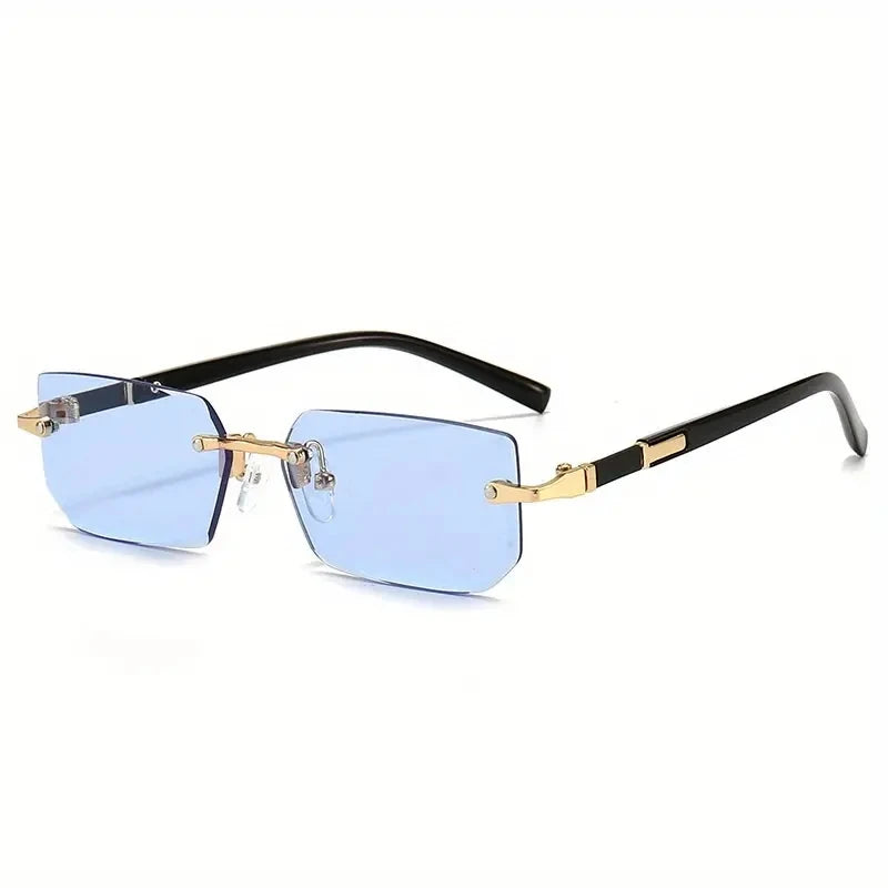 Sun Glasses Summer Traveling Oculos