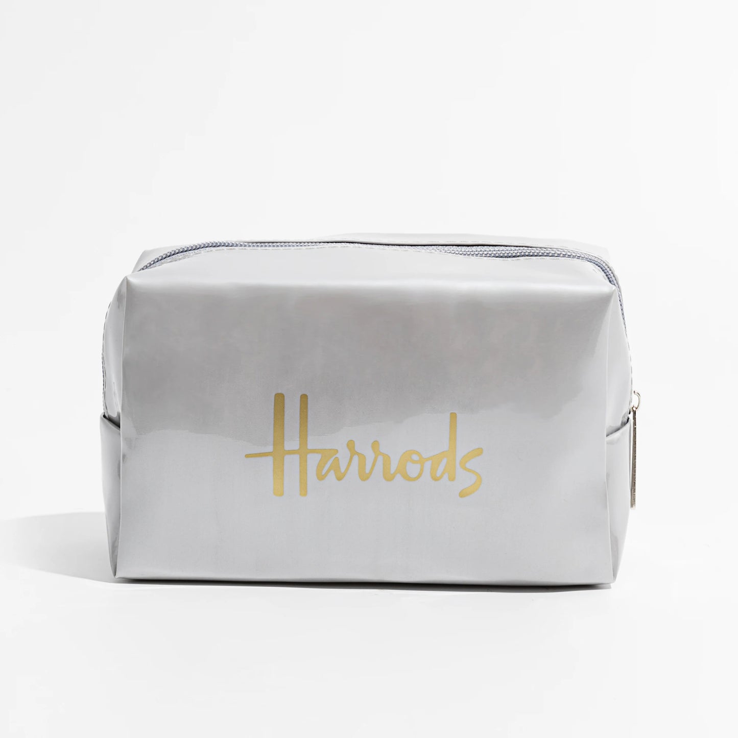 Fashion PVC Organizers Makeup Bag Waterproof Nylon
