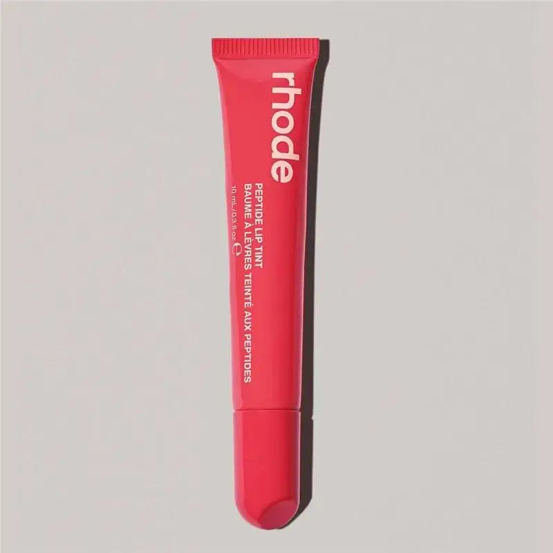 RHODE Makeup Wangenrouge Creme Rouge Stick Lipgloss Telefonkasten für iPhone New Toast SALTY TAN Himbeer Espresso Lippenstift INS