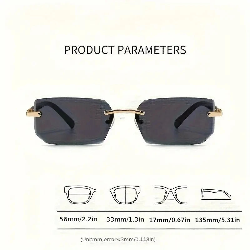 Sun Glasses Summer Traveling Oculos