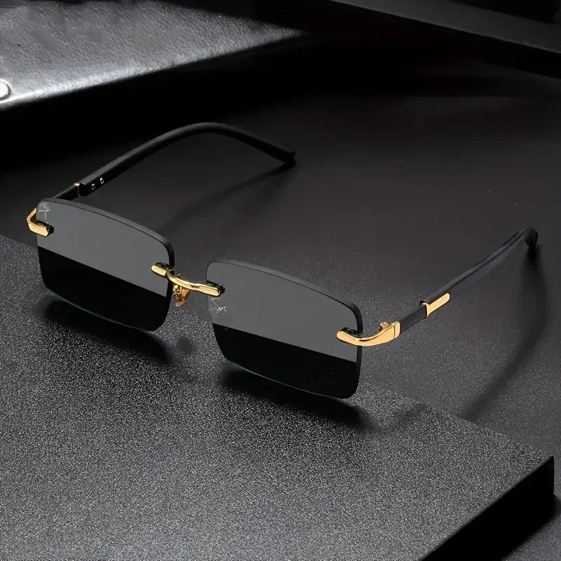 Sun Glasses Summer Traveling Oculos