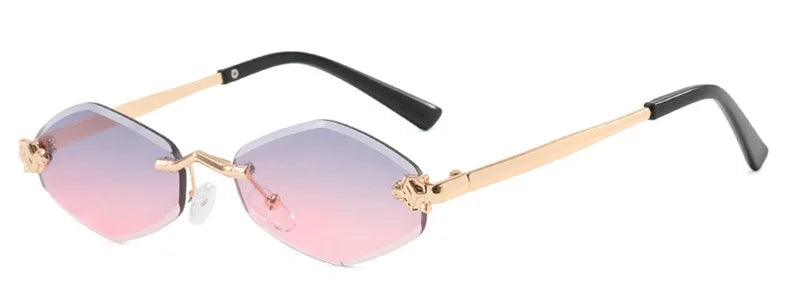 Sunglasses for Women Luxury Brand