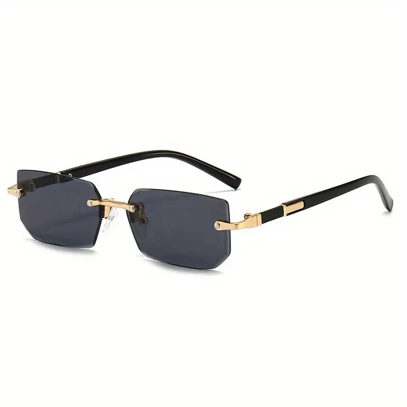 Sun Glasses Summer Traveling Oculos