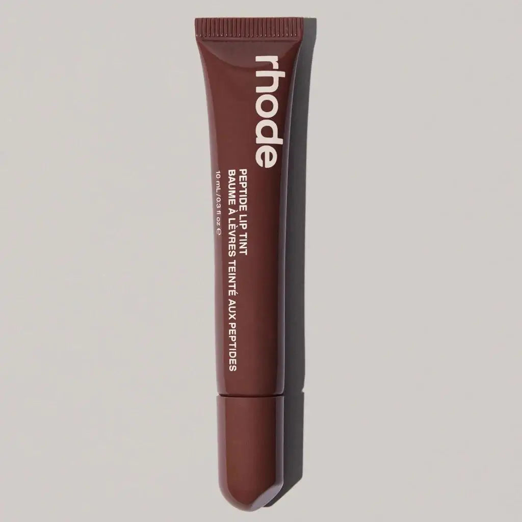RHODE Makeup Wangenrouge Creme Rouge Stick Lipgloss Telefonkasten für iPhone New Toast SALTY TAN Himbeer Espresso Lippenstift INS