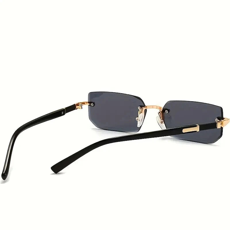 Sun Glasses Summer Traveling Oculos