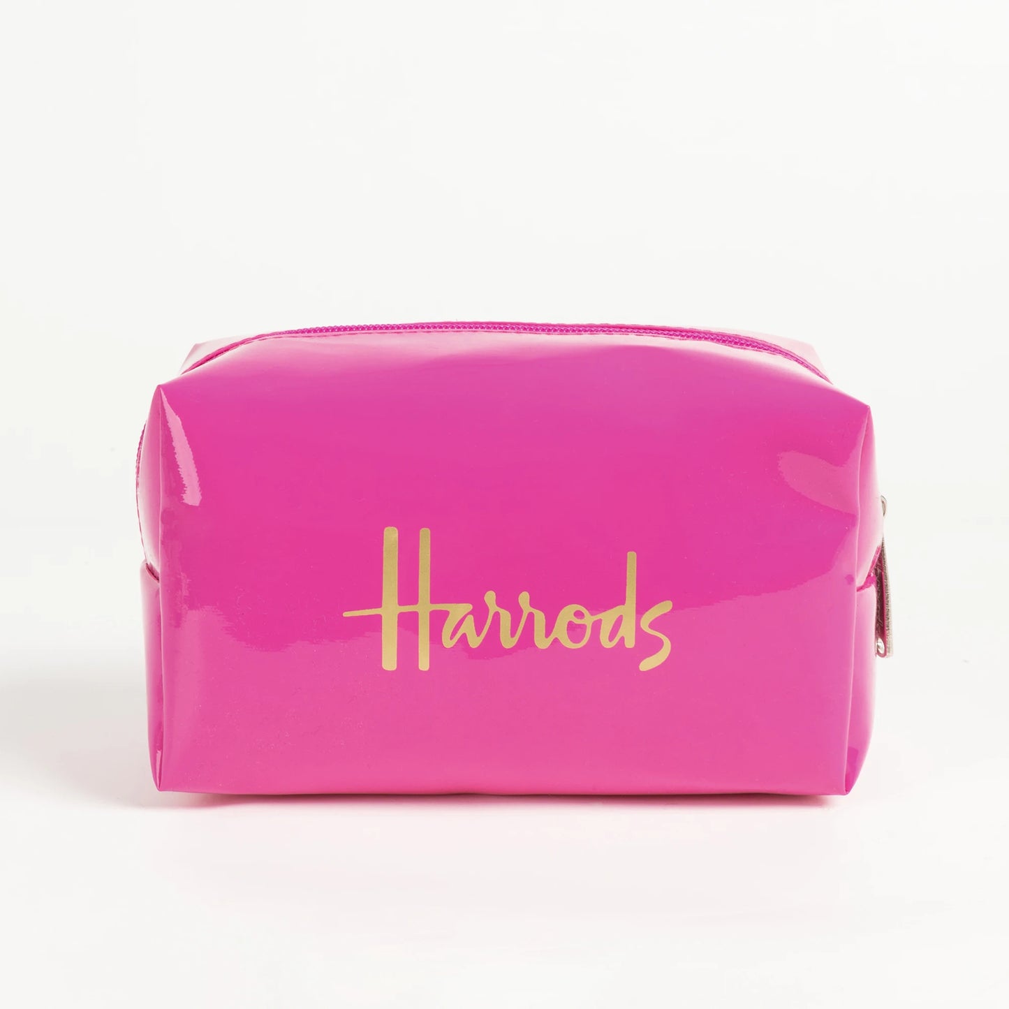Fashion PVC Organizers Makeup Bag Waterproof Nylon