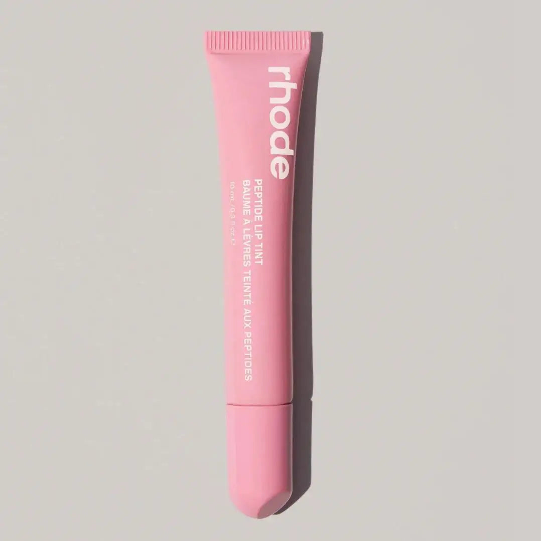 RHODE Makeup Wangenrouge Creme Rouge Stick Lipgloss Telefonkasten für iPhone New Toast SALTY TAN Himbeer Espresso Lippenstift INS