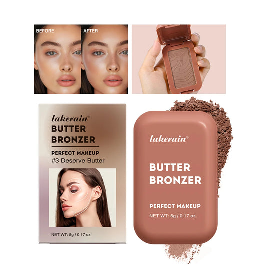 Bronzer Makeup Contour Sticks Kosmetik Konturierung für Gesicht Bronzer und Illuminatoren Matte Shading Palette Pulver NYXmakeup