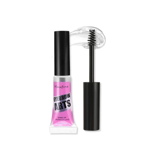 Augenbrauen-Formgel, wasserfest, natürlich, transparent, langlebig, schnelltrocknend, 3D-Wild-Augenbrauenkleber, professionelles Make-up, Kosmetik