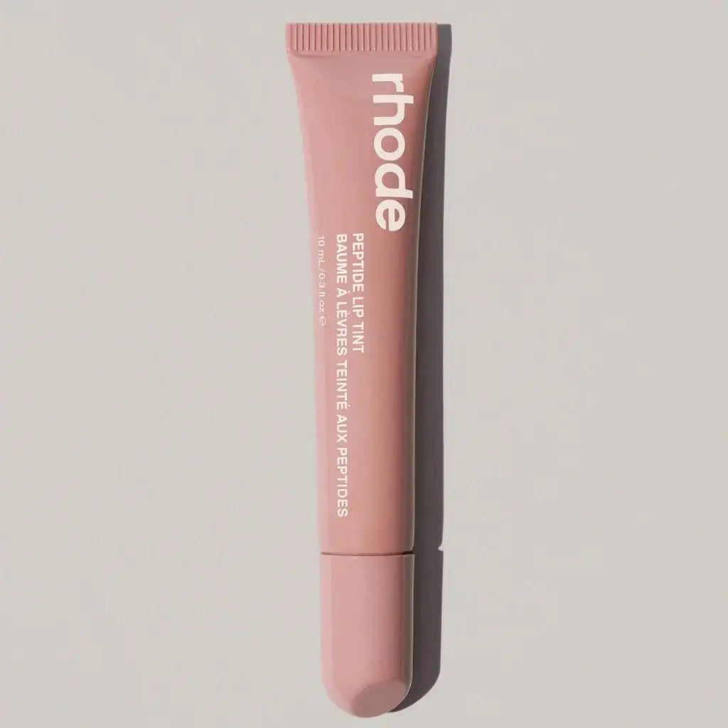 RHODE Makeup Wangenrouge Creme Rouge Stick Lipgloss Telefonkasten für iPhone New Toast SALTY TAN Himbeer Espresso Lippenstift INS