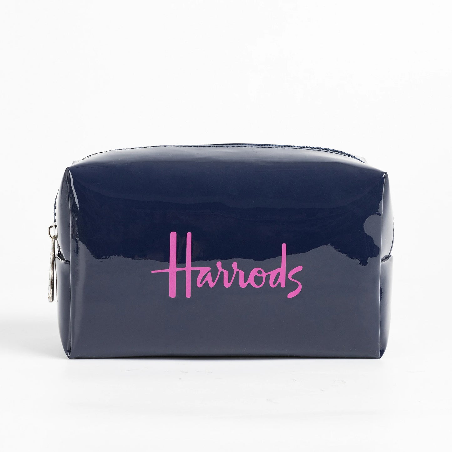 Fashion PVC Organizers Makeup Bag Waterproof Nylon
