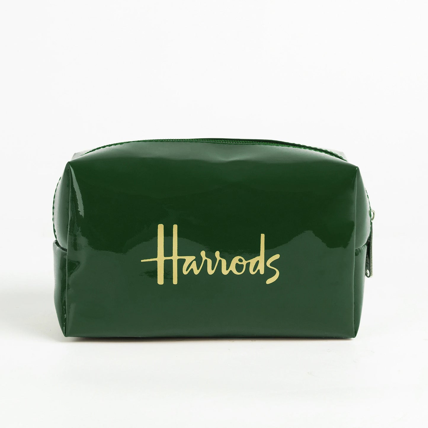 Fashion PVC Organizers Makeup Bag Waterproof Nylon