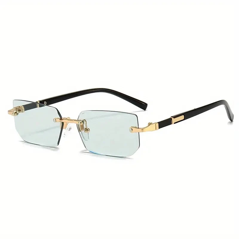 Sun Glasses Summer Traveling Oculos