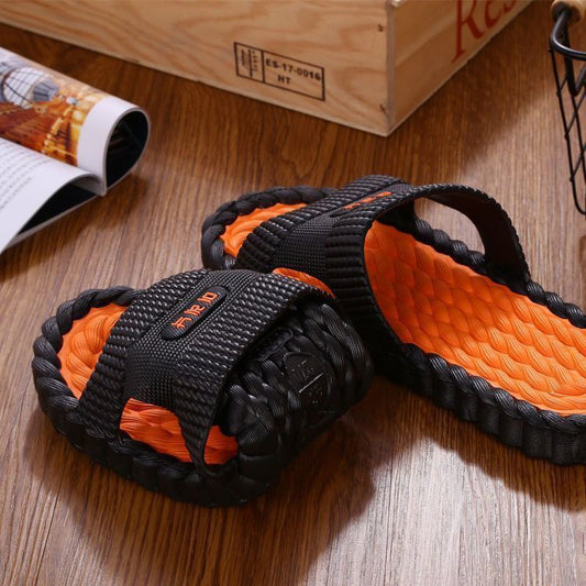 Non-slip Deodorant Slippers